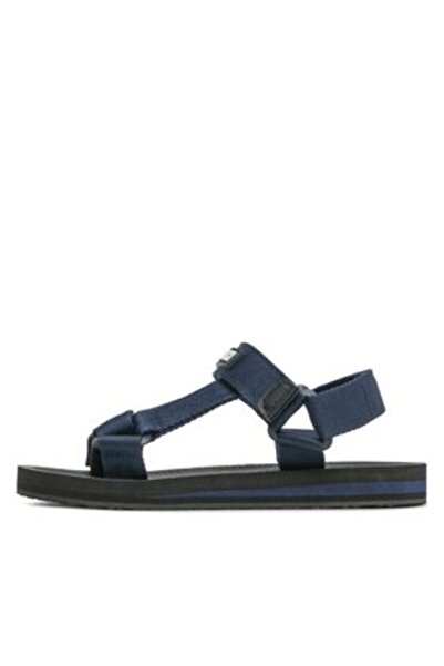 Big Star Shoes unisex σανδάλια DD274A283 μπλε