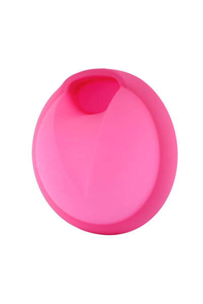 Choice10 L Pink 2023 New Menstrual Disk Period Disc Menstrual Collector Silic...