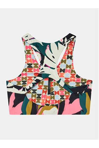 MAAJİ Μαγιό για κορίτσια PT3590KKO00114 Πολύχρωμο