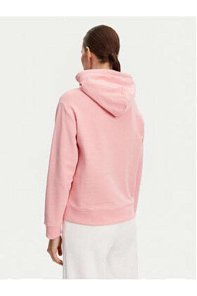 Gant Γυναικείο Φούτερ 4200503 Ροζ