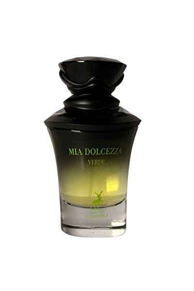 Maison Alhambra MIA DOLCEZZA VERDE, femei, 100 ml