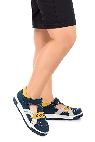 KARAMAZI Kids Boys' Casual Shoes Arz 2320