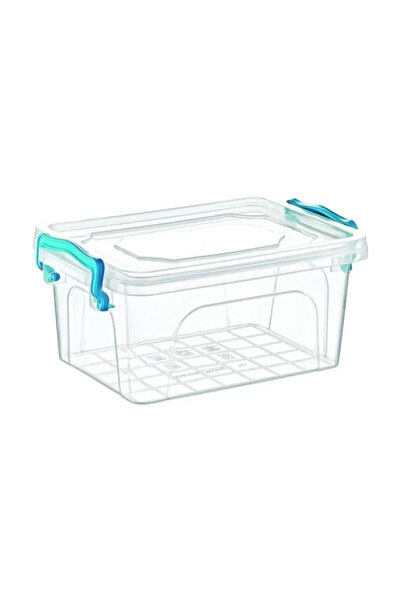 HarmonyAura Rectangular storage container (7.5 lt) royaleks-çnk2270