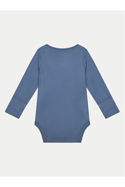 GAP Κορμάκι για αγόρι 627607-01 Μπλε