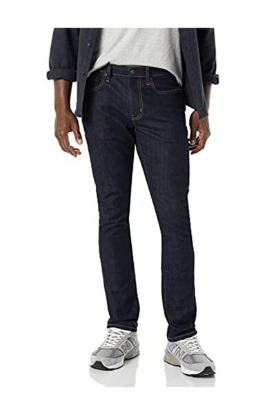 Amazon Essentials Blugi skinny, elastici Mărime: 36W / 29L