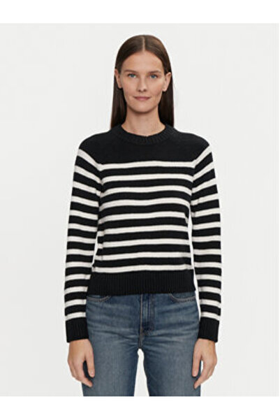 GAP Γυναικείο Πουλόβερ 483675-03 Μαύρο