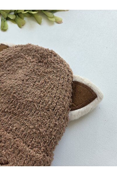 GizaKids Fleece-Lined Winter Children's Hat / Girls and Boys Beanie