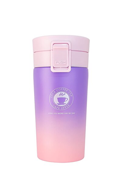 NEALIRSANUCUZ Coffee Cup Thermos Caka Coffee Cup