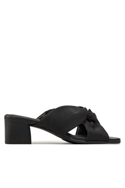 CAMPER γυναικείες σαγιονάρες K201348-001 μαύρες