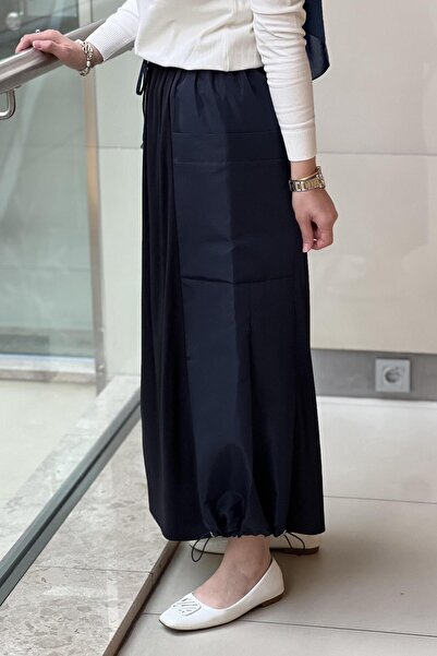 sentez giyim Sentez Nuve Balloon Skirt