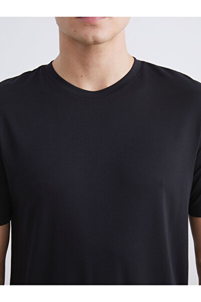 LC Waikiki Create Your Style from Uzg Store |   Crew Neck Men's T-Shirt