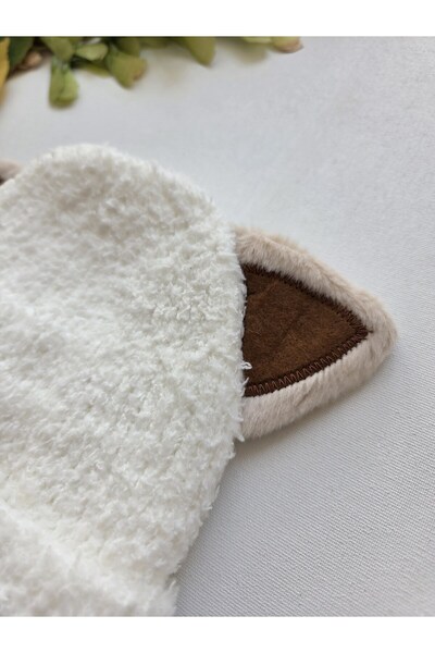 GizaKids Fleece-Lined Winter Children's Hat / Girls and Boys Beanie