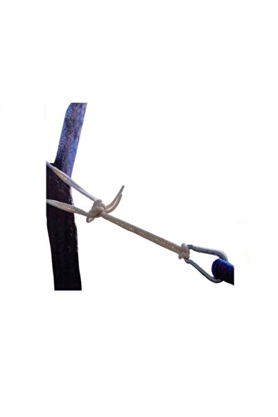 SyaMAG Set accessories for hammock and swing, rope and hooks