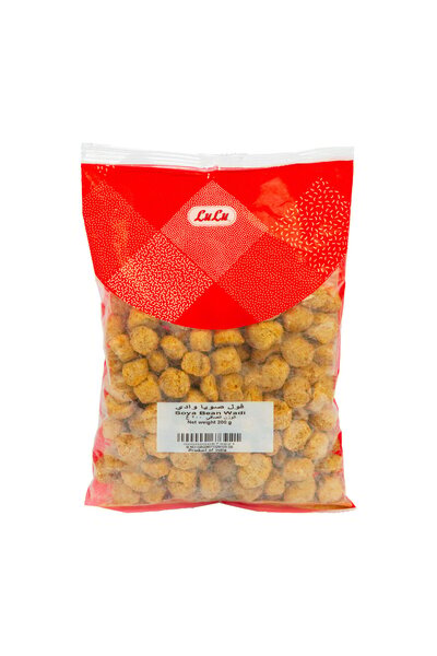 LOLO لولو فول الصويا فالي 200 غرام