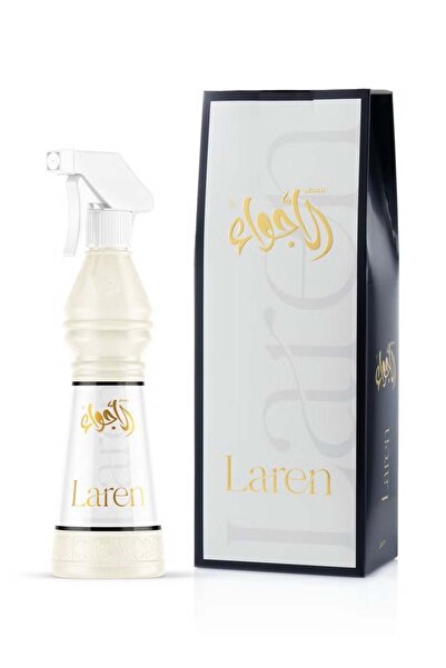Sedr Al-Khaleej Perfumes معطر الاجواء لارين 500 مل