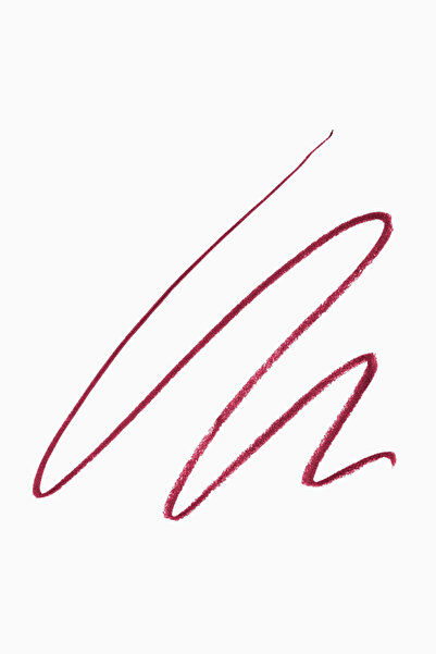 ELF Love Triangle Dudak Kalemi 0,7g, Erik Renk, Dolgunlaştırıcı ve Şekillendirici, Vegan