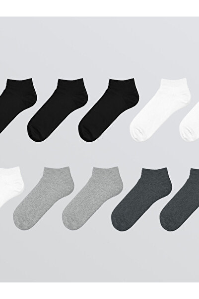 LC Waikiki Мъжки чорапи 10 броя