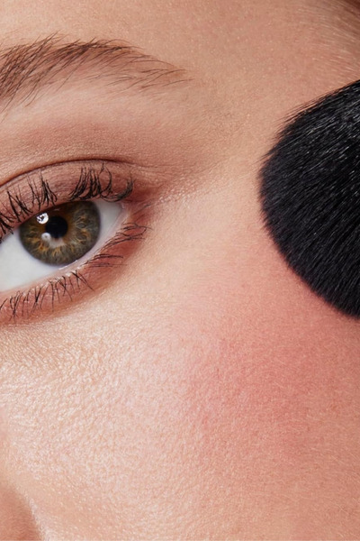 ELF 11'li Makyaj Fırça Seti,Yüz ve Göz İçin Profesyonel Sentetik Fırçalar, Vegan