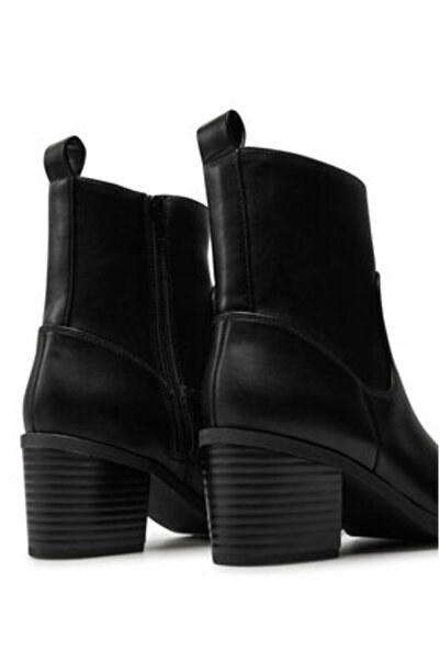 Call it Spring γυναικεία μποτάκια μέχρι τον αστράγαλο 13854515 μαύρα