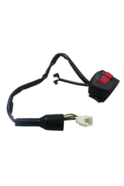 Kuba Tk 03 Sağ Kumanda Düğmeleri Komple