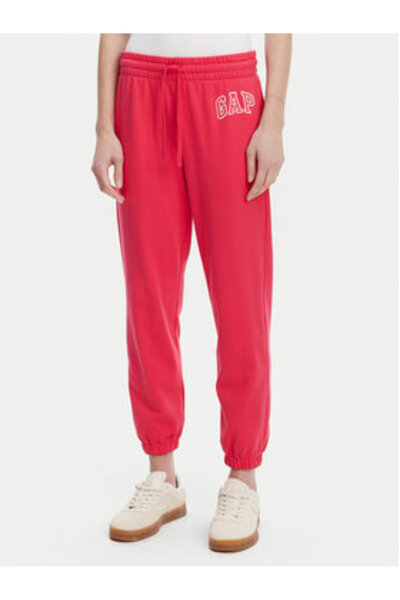 GAP Γυναικεία Φόρμα 889527-04 Ροζ