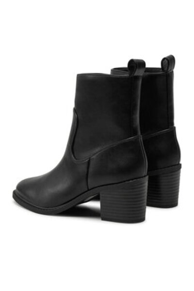 Call it Spring γυναικεία μποτάκια μέχρι τον αστράγαλο 13854515 μαύρα