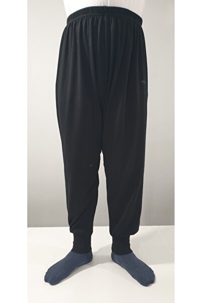 Hicret Çamaşır KIŞLIK PAMUKLU ALT İÇLİK ŞALVAR KESİM İNTERLOK