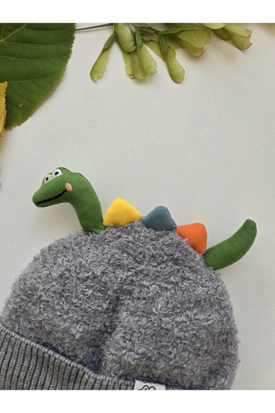 GizaKids Fleece-Lined Winter Children's Hat / Girls and Boys Beanie