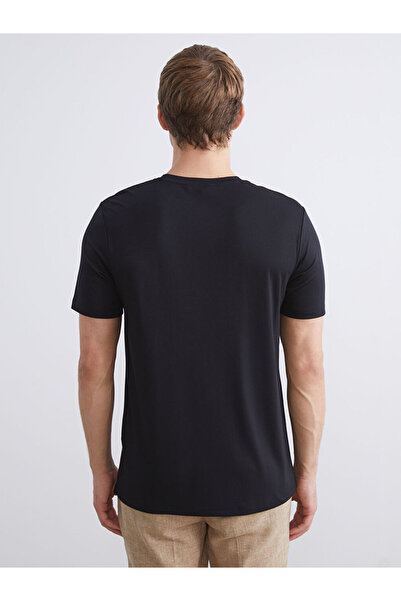 LC Waikiki Create Your Style from Uzg Store |   Crew Neck Men's T-Shirt