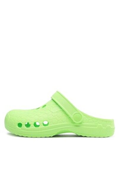 Dry Walker γυναικείες σαγιονάρες HEX CLAP πράσινες