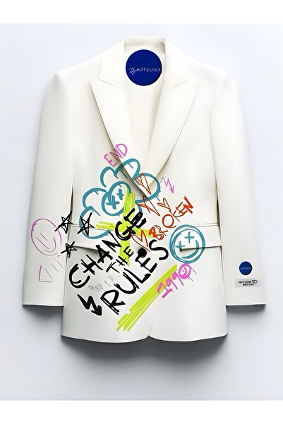 BY ARTELIER | Grafiti style