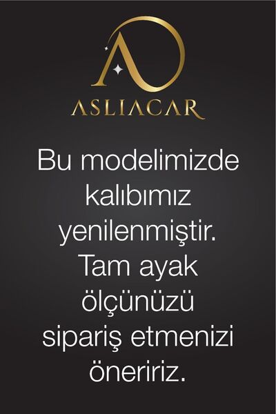 ASLIACAR 15 cm High Wedge Heel, Slightly Sloping Platform, Wide Bottom Sole, Comfortable Bridal Shoes Aslı Acar