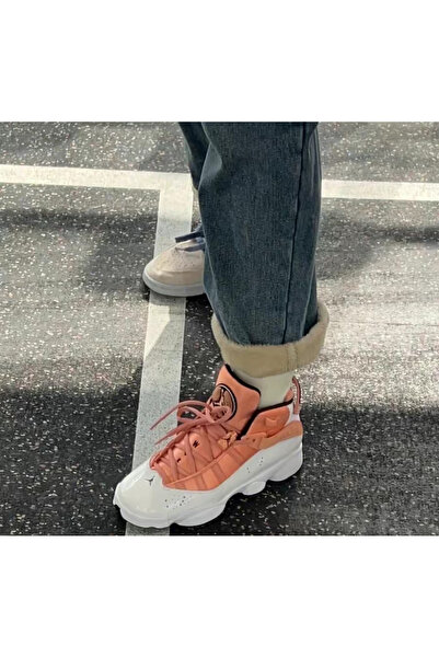 Nike حذاء جوردان 6 رينجز لايت مادر روت (جي إس) - dm8963 801