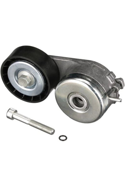 GATES T38368 V Kayış Gergi Rulmanı Fiat 1.4 Doblo Egea Linea Punto Palio Albe...