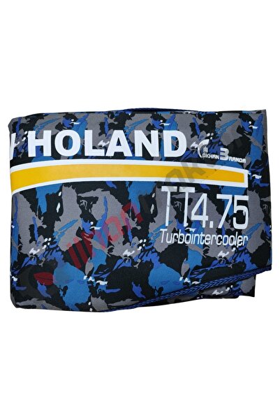 Gökhan Branda غطاء جرار نيو هولاند TT4.75