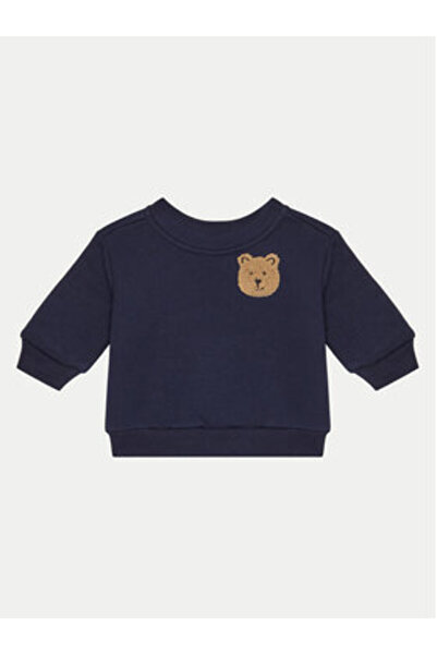 GAP Παιδική φόρμα unisex 503982-00 Μπλε σκούρο