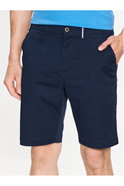 GAP Ανδρικό Χειμερινό Μπουφάν 726357-00 Μαύρο