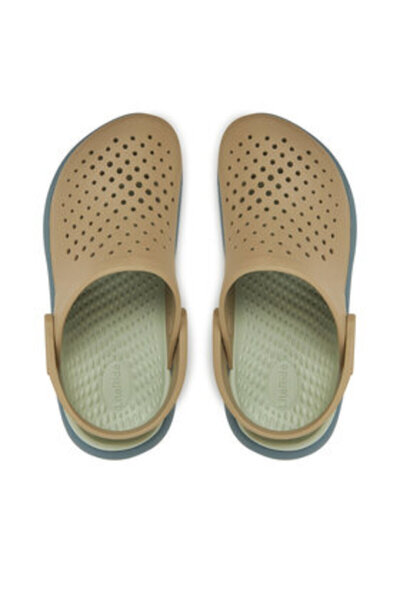 Crocs unisex σαγιονάρες 209964 πράσινες