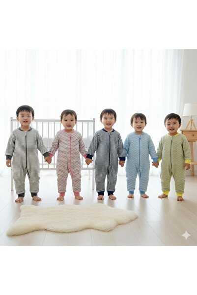 MİNİLOPPOO Sleeping Bag Miniloppo