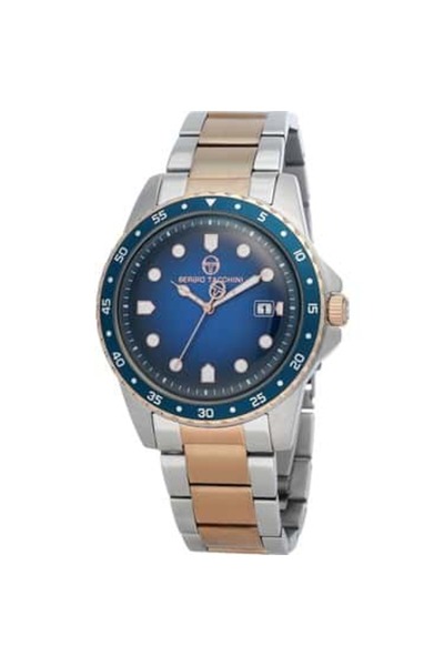 Sergio Tacchini ساعة يد رجالية ST.1.10060.4