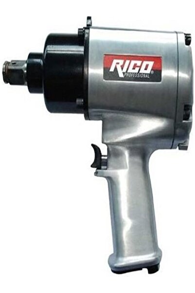 Rico 3/4 HAVALI SOMUN SIKMA