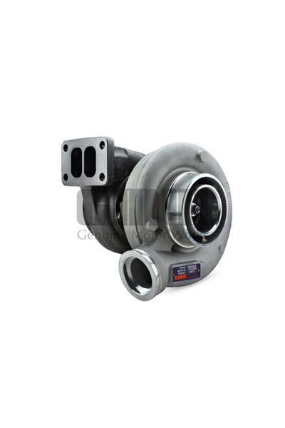 Genel Markalar Ford Truck Turbosarj Komple - Ford Cargo / 2524-3230 - Tb252400fc