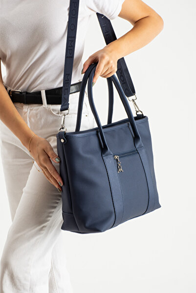 çantamgelsin geantă mega pentru femei, dimensiune mare, cu 3 compartimente, g...