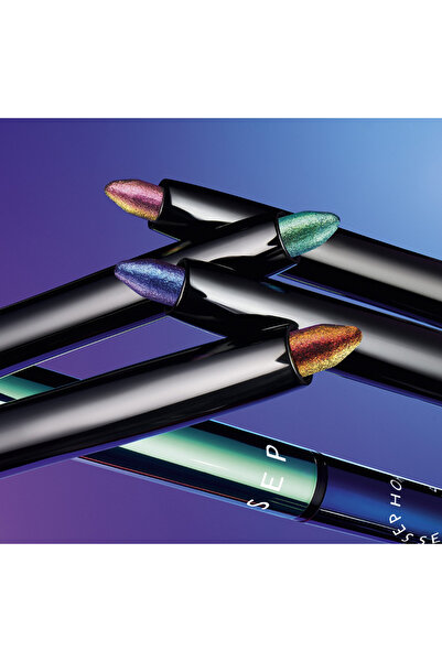 SEPHORA 12H Colorful Special Effects Çok Renkli Viral Eyeliner 01 RED SOLSTICE Elsbeauty