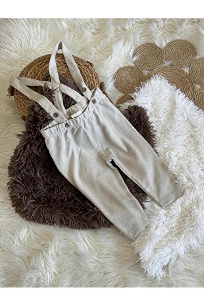 BabyDia Cotton Salopet