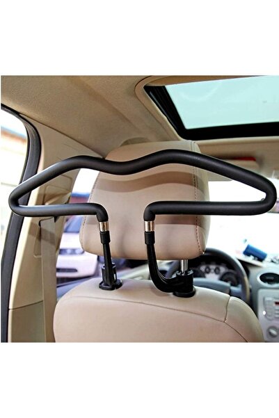 Hope علاقة معطف السيارة بمسند الرأس والمقعد الخلفي، علاقة معطف متعددة الوظائف...