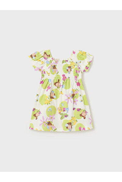 MAYORAL Φόρεμα για κορίτσια, καλοκαιρινό, 1969, πολύχρωμο