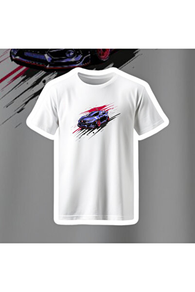 niceworkbynicehands Garaj Series |   Premium Car T-Shirt Collection Custom De...