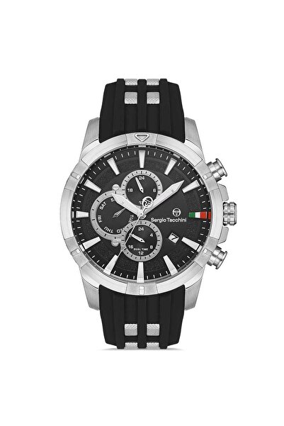 Sergio Tacchini ساعة يد رجالية ST.1.10226