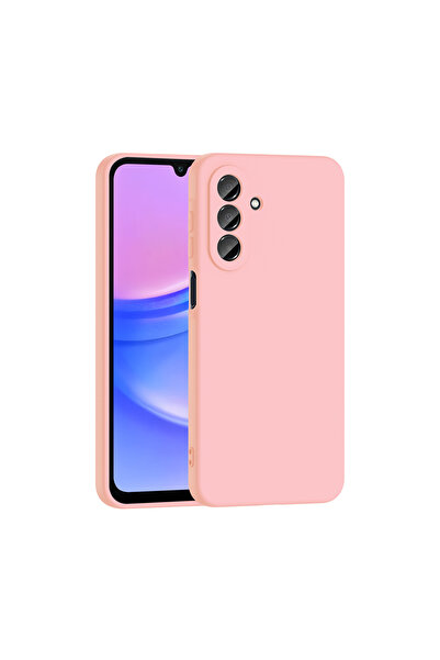 UnDePlus غطاء سامسونج جالاكسي A17 من الداخل مصنوع من القطيفة